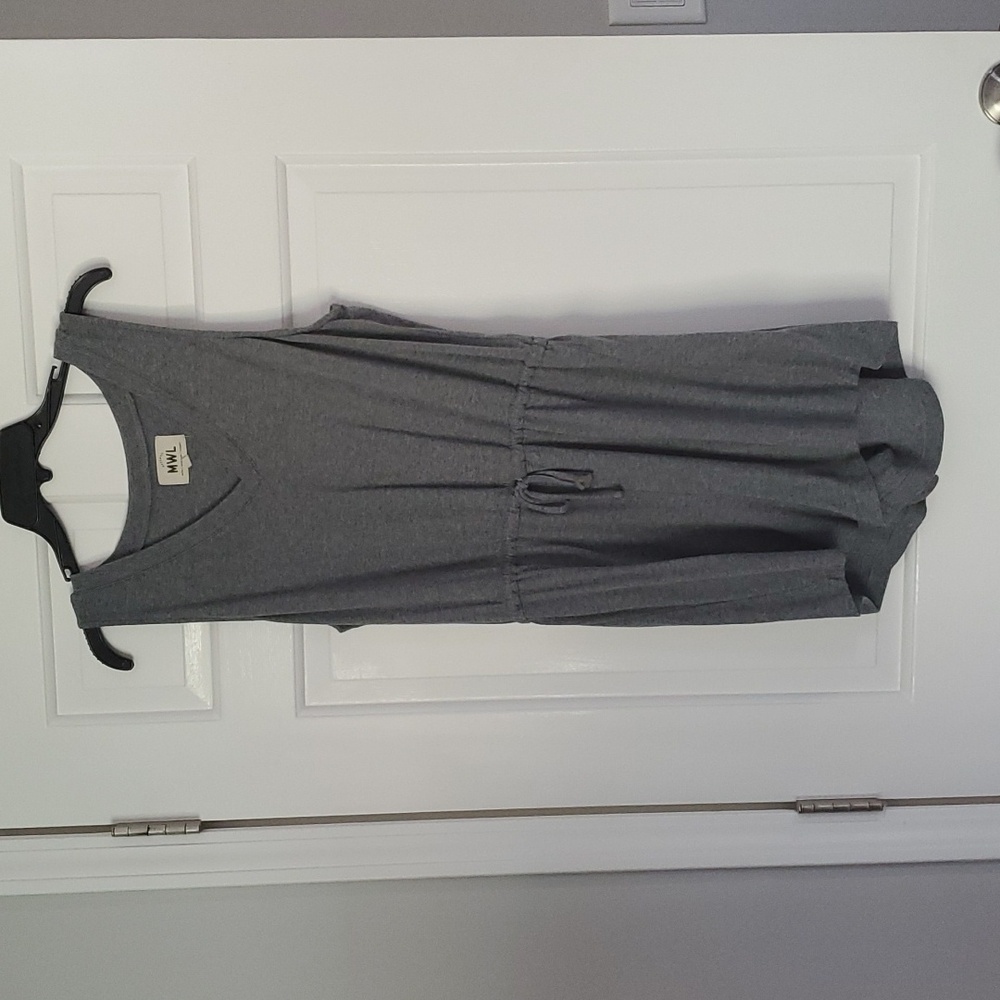 Sleep & Lounge Romper